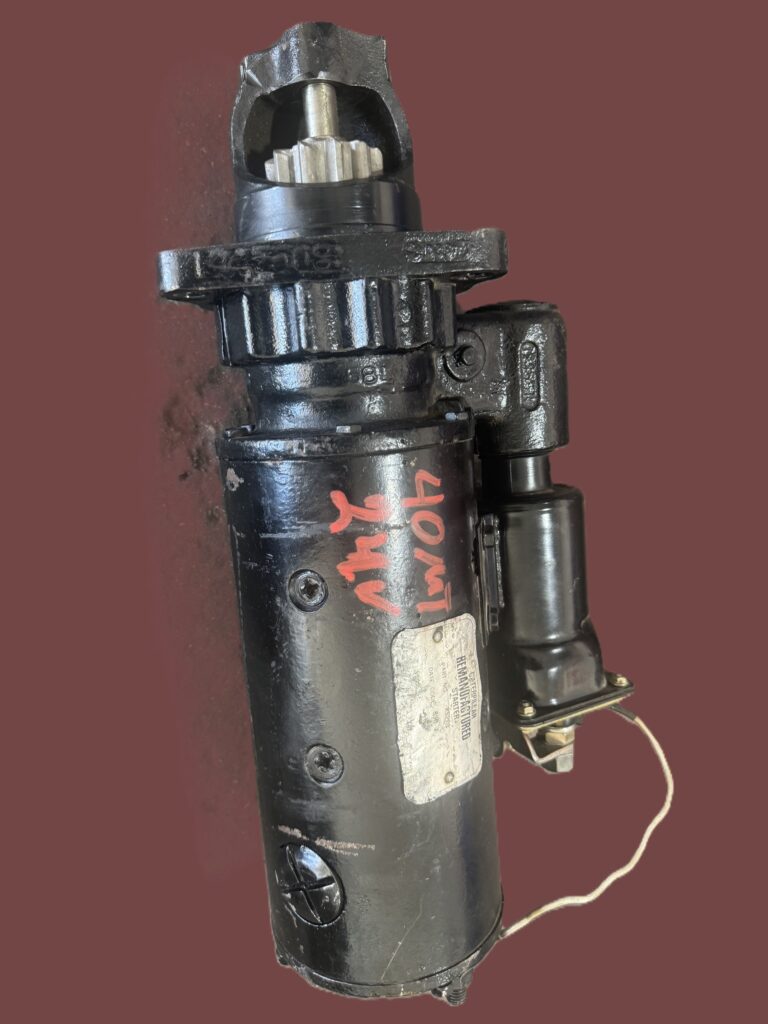 40mt 24v starter