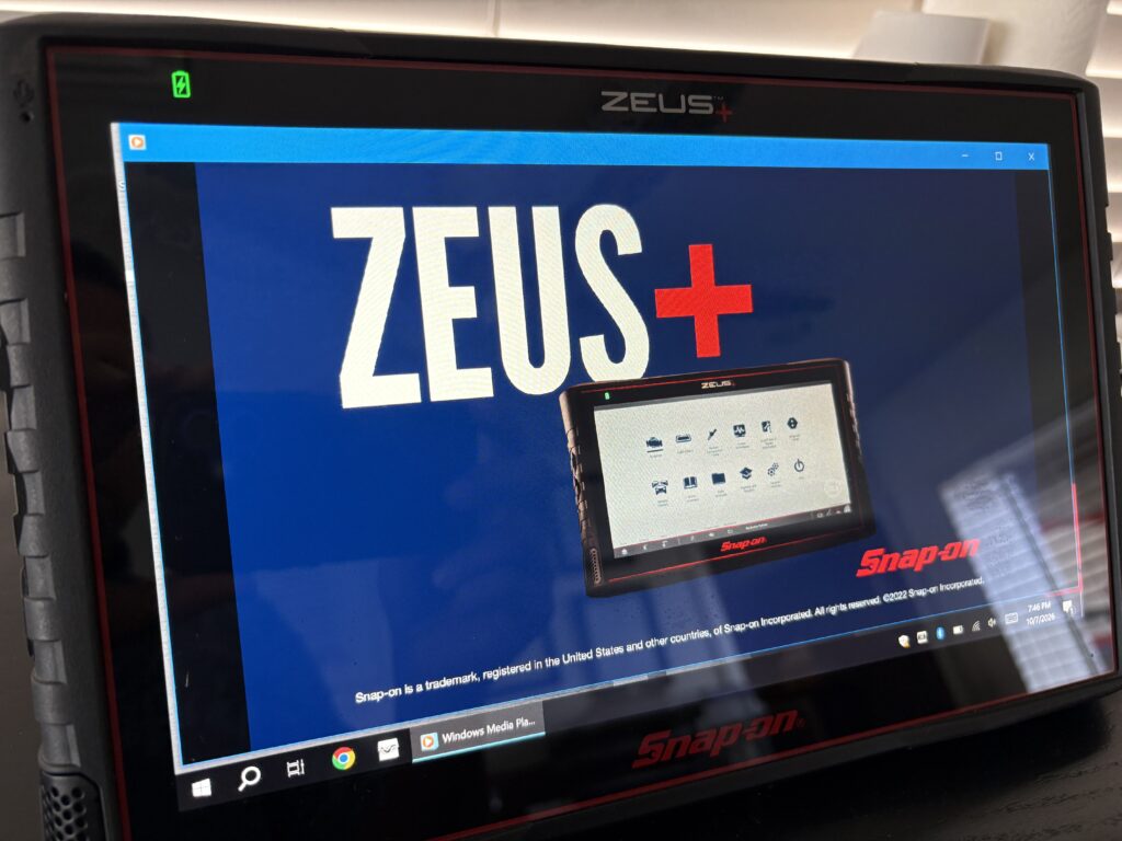 zeus + add